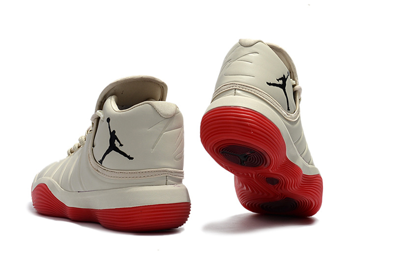 Jordan Super FLY 6 Men Shoes--048